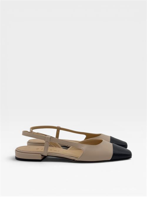 IL LACCIO | 5066003CAPNERO/NUDE631